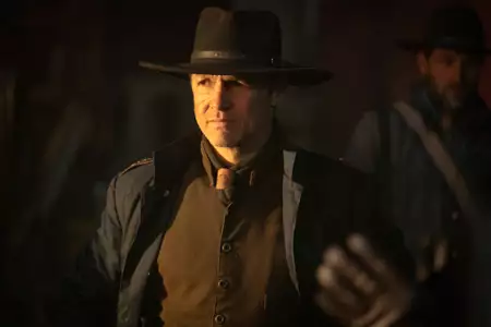 The Walking Dead: Dead City - galeria zdjęć - filmweb