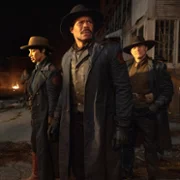 The Walking Dead: Dead City - galeria zdjęć - filmweb