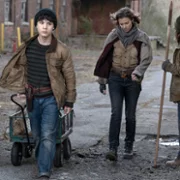 The Walking Dead: Dead City - galeria zdjęć - filmweb
