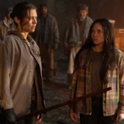 The Walking Dead: Dead City - galeria zdjęć - filmweb
