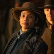 The Walking Dead: Dead City - galeria zdjęć - filmweb
