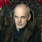 Željko Ivanek w The Walking Dead: Dead City