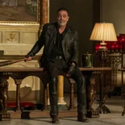 The Walking Dead: Dead City - galeria zdjęć - filmweb
