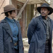 The Walking Dead: Dead City - galeria zdjęć - filmweb