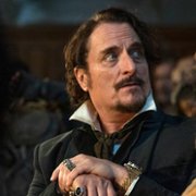 Kim Coates w The Walking Dead: Dead City
