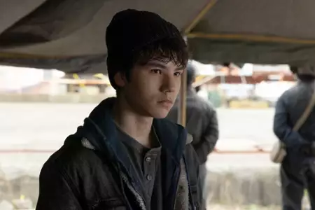 The Walking Dead: Dead City - galeria zdjęć - filmweb