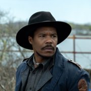 Gaius Charles w The Walking Dead: Dead City