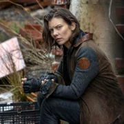 The Walking Dead: Dead City - galeria zdjęć - filmweb