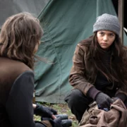 The Walking Dead: Dead City - galeria zdjęć - filmweb