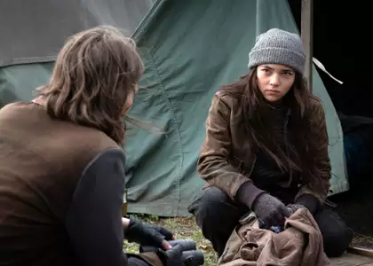 The Walking Dead: Dead City - galeria zdjęć - filmweb