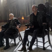 The Walking Dead: Dead City - galeria zdjęć - filmweb