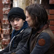 The Walking Dead: Dead City - galeria zdjęć - filmweb