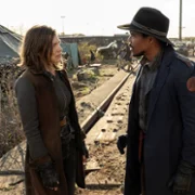 The Walking Dead: Dead City - galeria zdjęć - filmweb