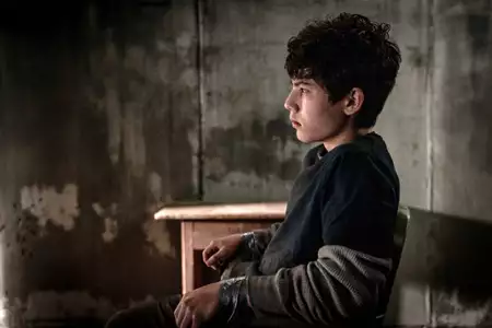 The Walking Dead: Dead City - galeria zdjęć - filmweb