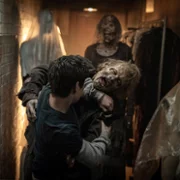 The Walking Dead: Dead City - galeria zdjęć - filmweb