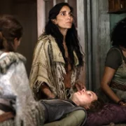 The Walking Dead: Dead City - galeria zdjęć - filmweb