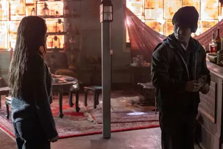 The Walking Dead: Dead City - galeria zdjęć - filmweb