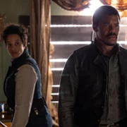 The Walking Dead: Dead City - galeria zdjęć - filmweb