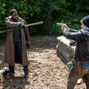 The Walking Dead: Dead City - galeria zdjęć - filmweb