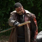 The Walking Dead: Dead City - galeria zdjęć - filmweb