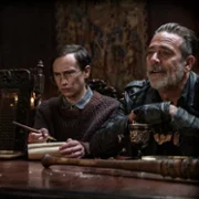 The Walking Dead: Dead City - galeria zdjęć - filmweb