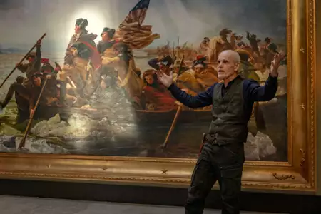 The Walking Dead: Dead City - galeria zdjęć - filmweb
