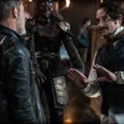 The Walking Dead: Dead City - galeria zdjęć - filmweb