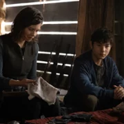 The Walking Dead: Dead City - galeria zdjęć - filmweb