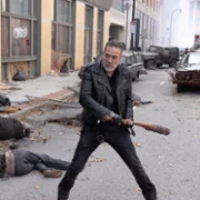 The Walking Dead: Dead City - galeria zdjęć - filmweb