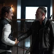 The Walking Dead: Dead City - galeria zdjęć - filmweb
