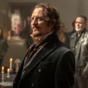 The Walking Dead: Dead City - galeria zdjęć - filmweb