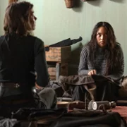 The Walking Dead: Dead City - galeria zdjęć - filmweb