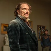 The Walking Dead: Dead City - galeria zdjęć - filmweb