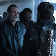 The Walking Dead: Dead City - galeria zdjęć - filmweb