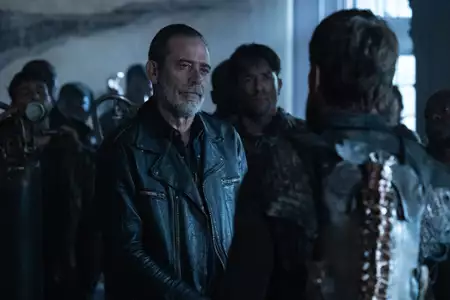 The Walking Dead: Dead City - galeria zdjęć - filmweb