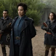 The Walking Dead: Dead City - galeria zdjęć - filmweb