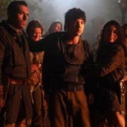 The Walking Dead: Dead City - galeria zdjęć - filmweb