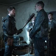 The Walking Dead: Dead City - galeria zdjęć - filmweb