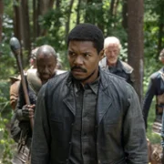 The Walking Dead: Dead City - galeria zdjęć - filmweb