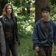 The Walking Dead: Dead City - galeria zdjęć - filmweb