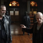 The Walking Dead: Dead City - galeria zdjęć - filmweb