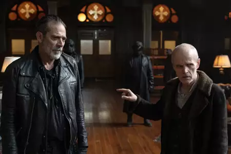 The Walking Dead: Dead City - galeria zdjęć - filmweb
