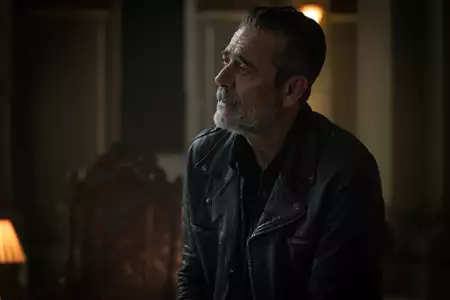 The Walking Dead: Dead City - galeria zdjęć - filmweb