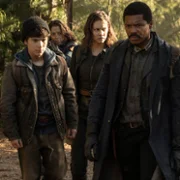 The Walking Dead: Dead City - galeria zdjęć - filmweb