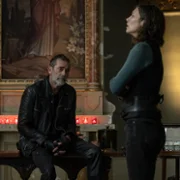 The Walking Dead: Dead City - galeria zdjęć - filmweb