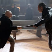 The Walking Dead: Dead City - galeria zdjęć - filmweb