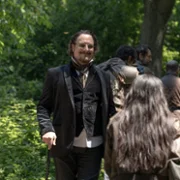 The Walking Dead: Dead City - galeria zdjęć - filmweb