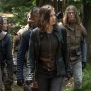 The Walking Dead: Dead City - galeria zdjęć - filmweb