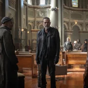 The Walking Dead: Dead City - galeria zdjęć - filmweb