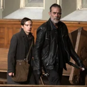 The Walking Dead: Dead City - galeria zdjęć - filmweb